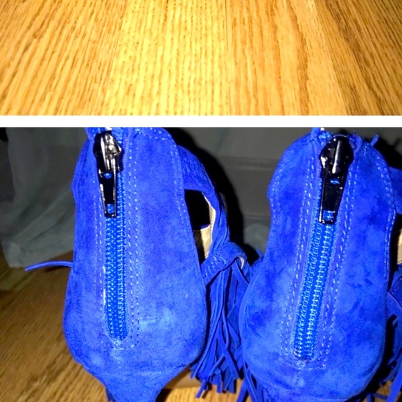 Steve Madden Fringly - Picture 9 of 10